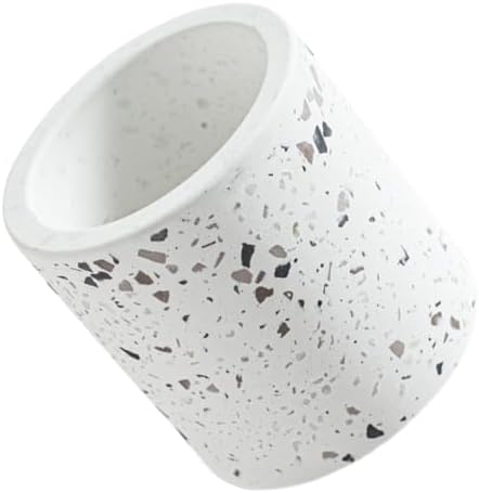 Ciieeo Universal Suction Toothbrush Holder for Bathroom and Desktop