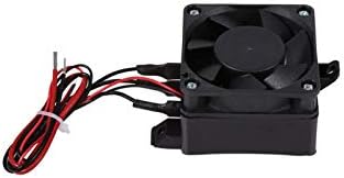 Bestol 12V 24V PTC Electric Heater with Constant Temperature
