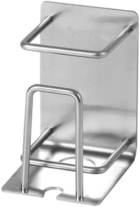 Yardenfun Wall Mounted Toothbrush Holder with Cup