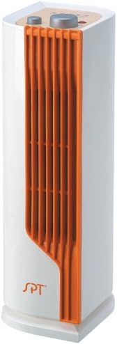 Sunpentown SPT SH-1507 Mini-Tower Ceramic Heater 1