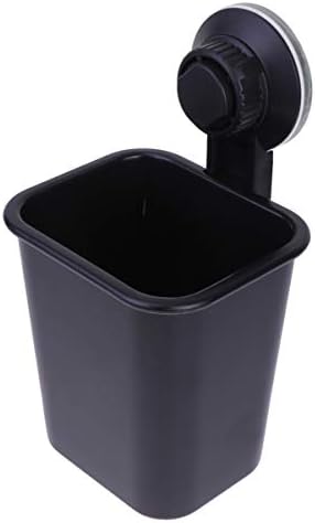 Ciieeo Wall Mounted Toothbrush Holder