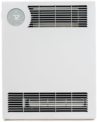 Heat Storm 3000 Watt Smart Electric Wall Heater with WiFi
