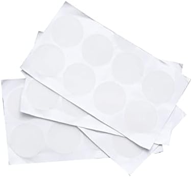 32 Pcs Non Slip Bathroom Stickers for Bathtubs and Showers