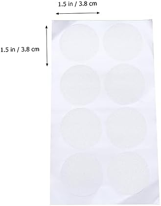 32 Pcs Non Slip Bathtub Stickers for Shower Floor