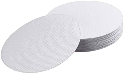 OUNONA 30 Pcs Non-Slip Bathtub Stickers for Safety