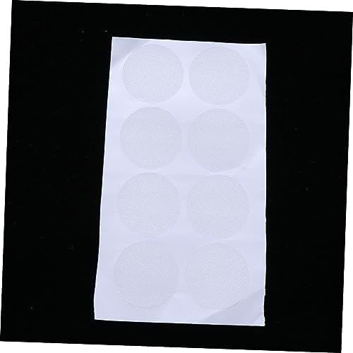 GLEAVI 32 Pcs Non-Slip Peva Bath Stickers