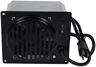 Dyna-Glo 30000 BTU Liquid Propane Vent Free Wall Heater with Fan