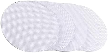 Cabilock 20PCS Non Slip Bathroom Stickers for Bathtub and Shower Safety
