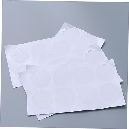 BRIGHTFUFU 32Pcs Non-Slip Bathroom Stickers