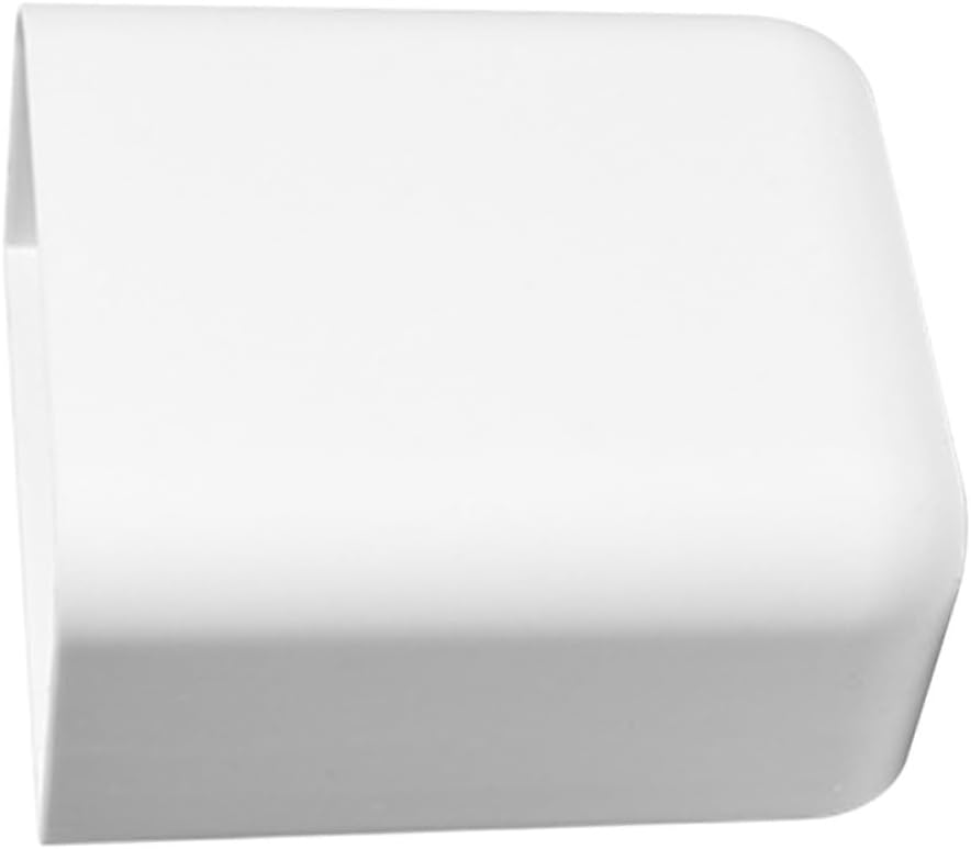 MAGICLULU Wall Mounted Toothbrush Holder