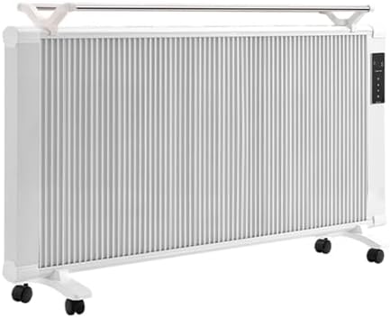 LMXRYPD Convection Space Heater with Carbon Fiber and Graphene Technology