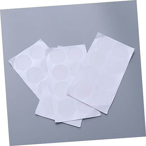 32 Pcs Non-Slip Bathtub Stickers Peva Adhesive