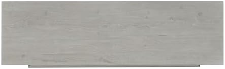 Duraflame Wall Mantel Electric Fireplace Fairfax Oak
