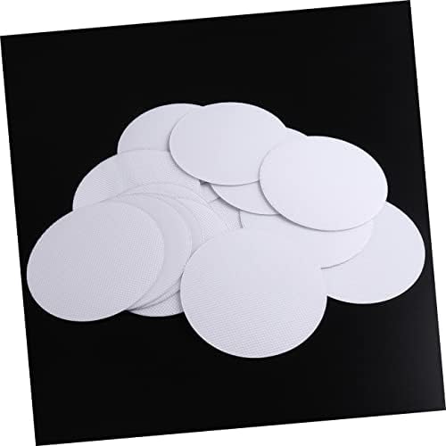 36pcs Peva Anti-Slip Stickers for Bathroom Safety