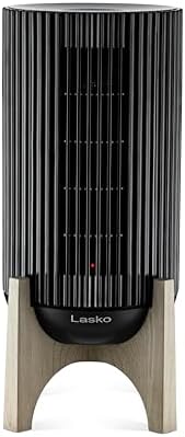 Lasko Artisan Series Oscillating Ceramic Space Heater 1500W