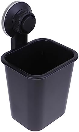 Garneck Suction Cup Toothbrush Holder for Boys and Girls