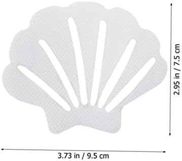 MAGICLULU Non-Slip Bath Stickers for Shower Tub Safety 1