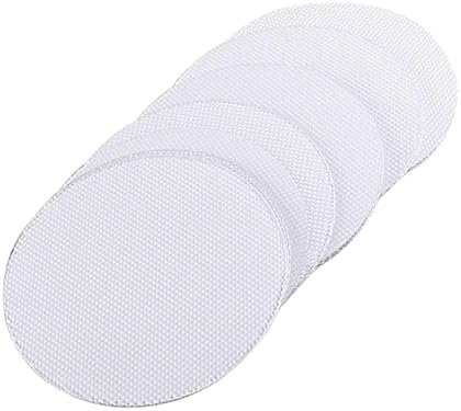 LIFKICH Bathtub Non-Slip Decals 20pcs Round Safety Stickers