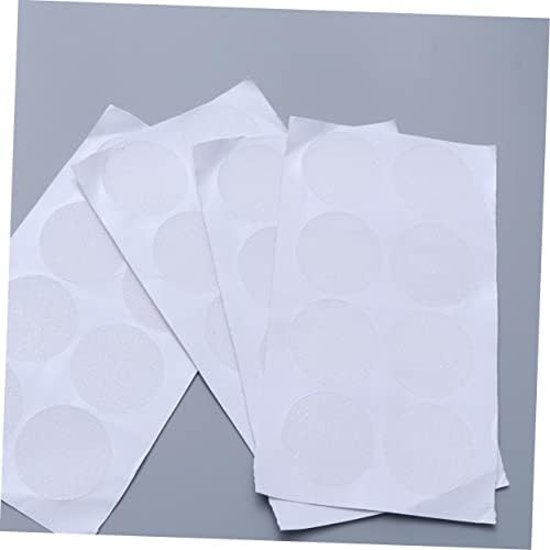 32 Pcs Non Slip Bathroom Stickers for Bathtubs and Showers