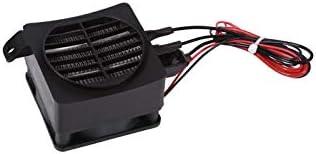 Bestol 12V 24V PTC Electric Heater with Constant Temperature