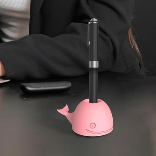 Cute Whale Toothbrush Holder - Non-Slip Siliconne for Kids