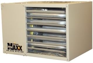 Mr Heater 80000 BTU Big Maxx Propane Unit Heater