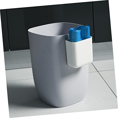 MAGICLULU Wall Mounted Toothbrush Holder