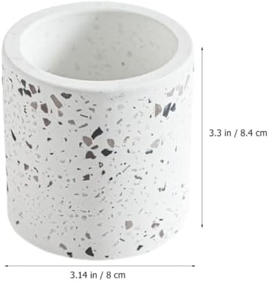 Cabilock Multi-Purpose Storage Toothbrush Holder