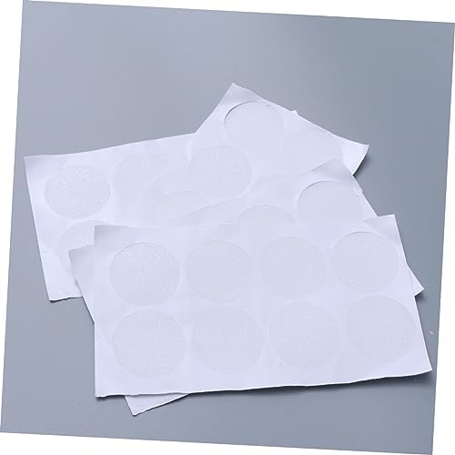 32 Pcs Non-Slip Bathtub Stickers Peva Adhesive