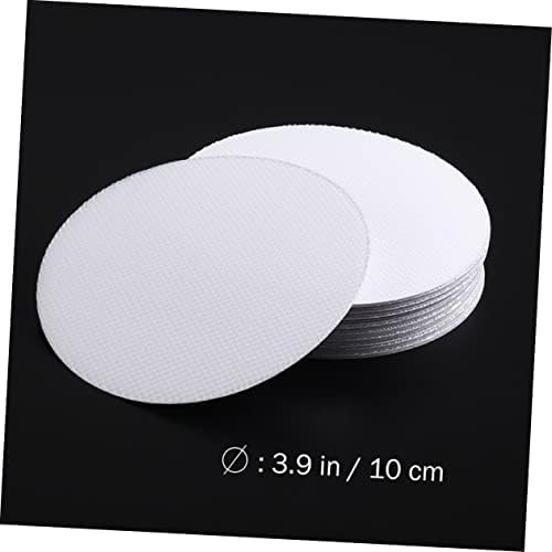 36pcs Peva Bathtub Non-Slip Stickers for Safety