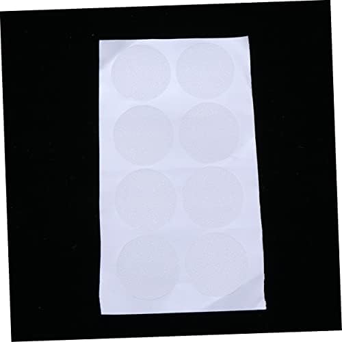 BRIGHTFUFU 32Pcs Non-Slip Bathroom Stickers