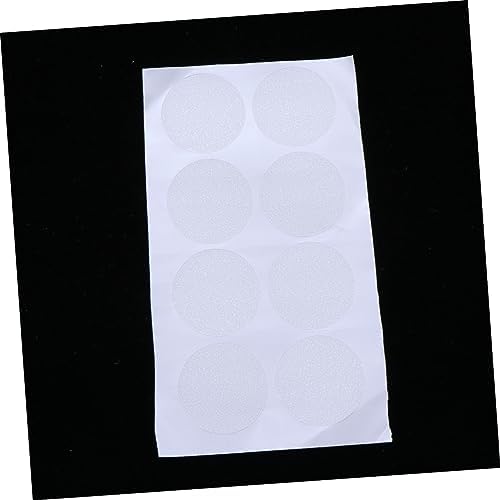 Healifty 32 Pcs Non Slip Bath Stickers for Shower Floors