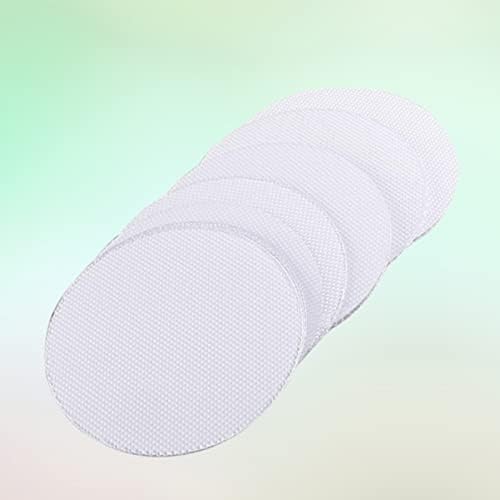 LIFKICH Bathtub Non-Slip Decals 20pcs Round Safety Stickers