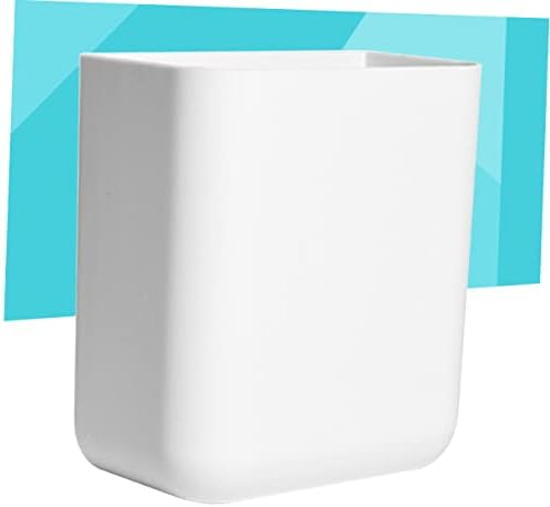 MAGICLULU Wall Mounted Toothbrush Holder