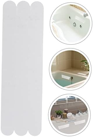 SOIMISS Non-Slip Bath Safety Strips for Bathtubs