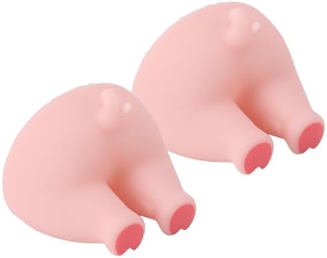 Cute Cartoon Animal Toothbrush Holder with Multi-Purpose Storage