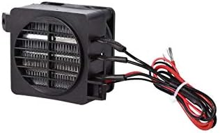 Bestol 12V 24V PTC Electric Heater with Constant Temperature