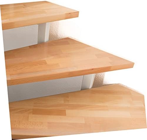 LABRIMP 24Pcs Non-Slip Sticker for Bath and Staircase