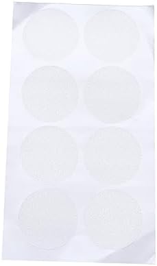 Healifty 32 Pcs Non Slip Bath Stickers for Shower Floors