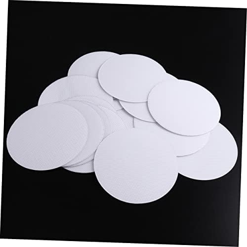 36pcs Peva Bathtub Non-Slip Stickers for Safety