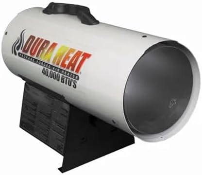 Dura Heat 40000 BTU Propane Forced Air Heater 1
