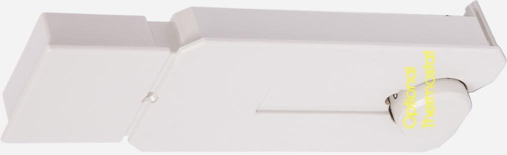 Marley HBB1004 Baseboard Heaters Navajo White 1