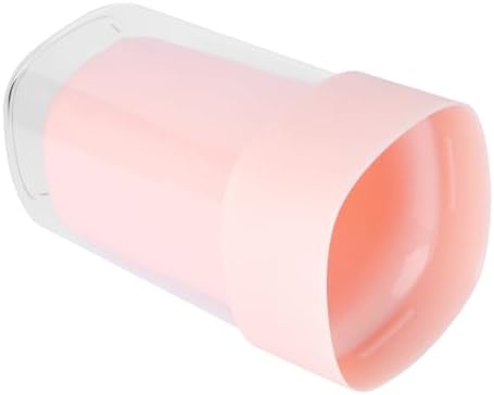 HOODANCOS 1Pc Portable Toothbrush Storage Box