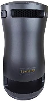 EdenPURE 360 Super Climater All-Season Climate Control