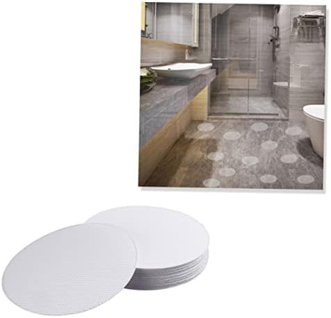 36pcs Peva Bathtub Non-Slip Stickers for Safety