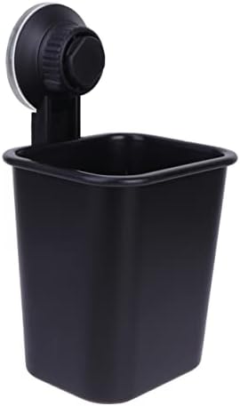 Garneck Suction Cup Toothbrush Holder for Boys and Girls