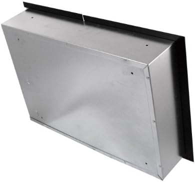 Marley HT2024SS Wall Heater Gray