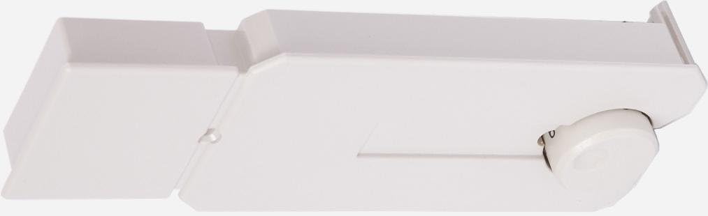 Marley HBB754 Baseboard Heaters Navajo White