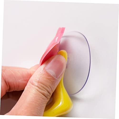 Cartoon Animal Toothbrush Holder with Suction Cup