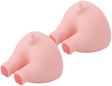 Cute Cartoon Animal Toothbrush Holder with Multi-Purpose Storage